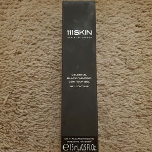 111 skin contour gel